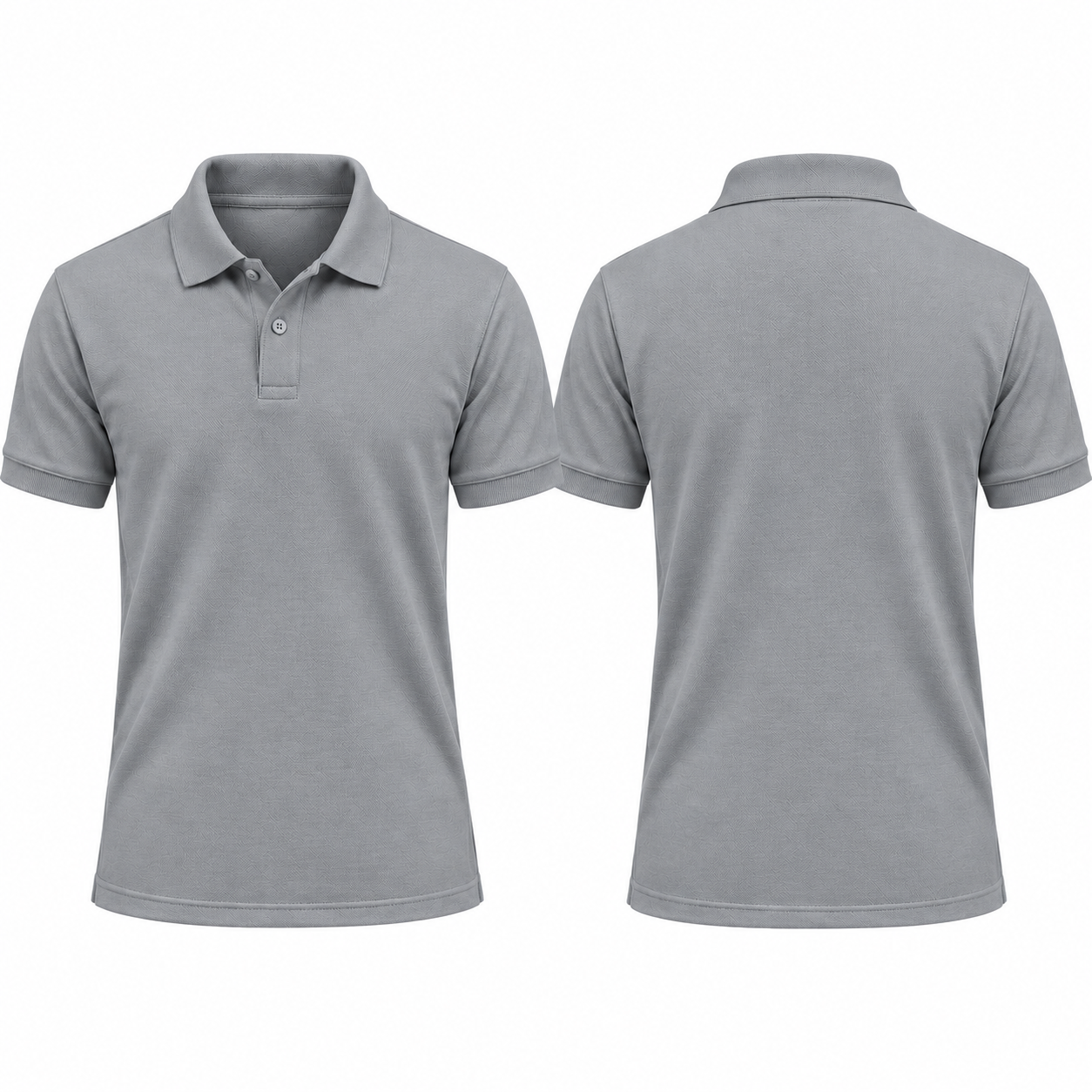 Classic Polo T-Shirt